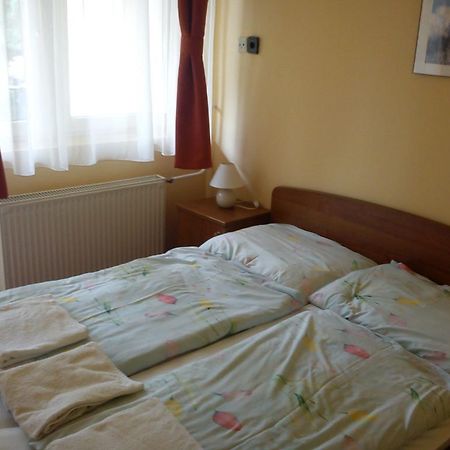 Hotel Family Balatonfoldvar Luaran gambar