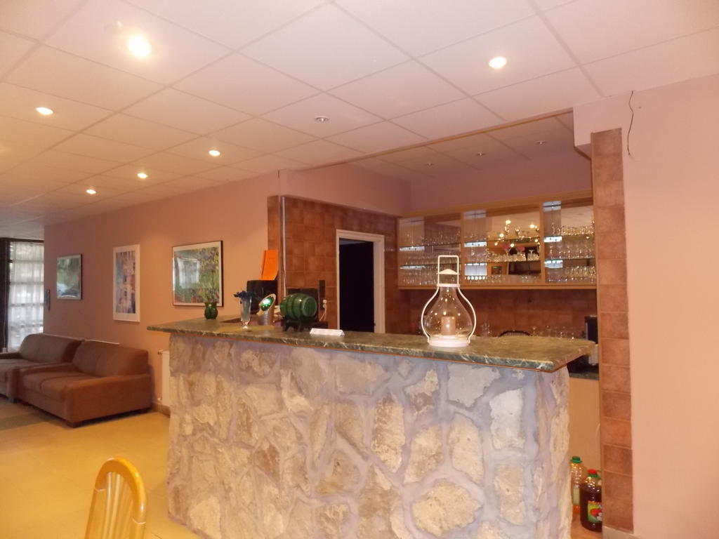 Hotel Family Balatonfoldvar Luaran gambar