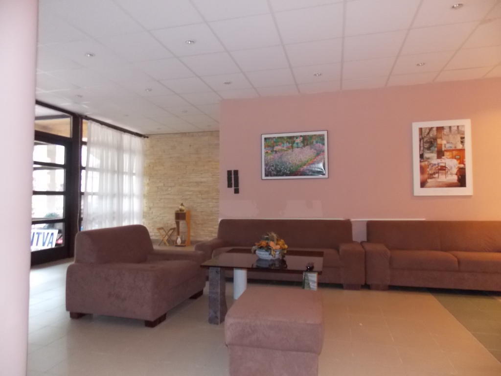 Hotel Family Balatonfoldvar Luaran gambar