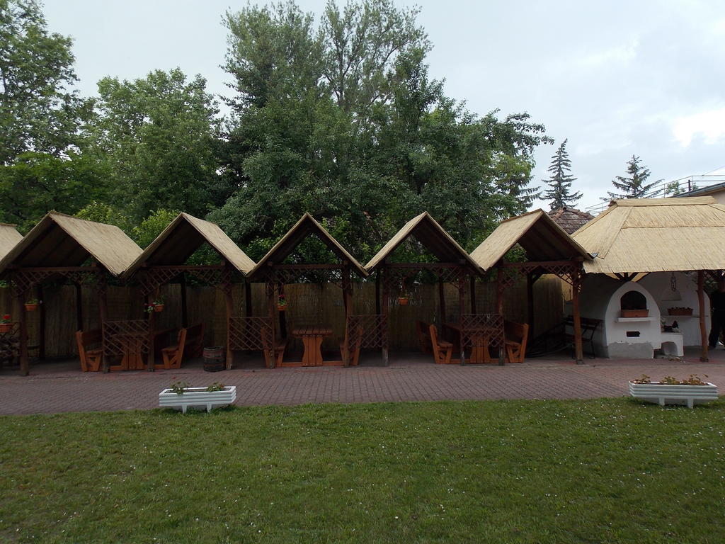 Hotel Family Balatonfoldvar Luaran gambar