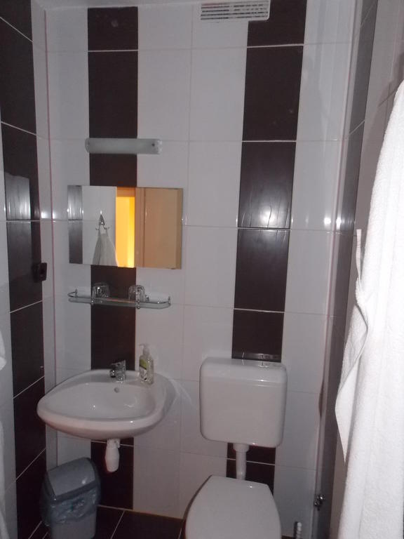 Hotel Family Balatonfoldvar Luaran gambar