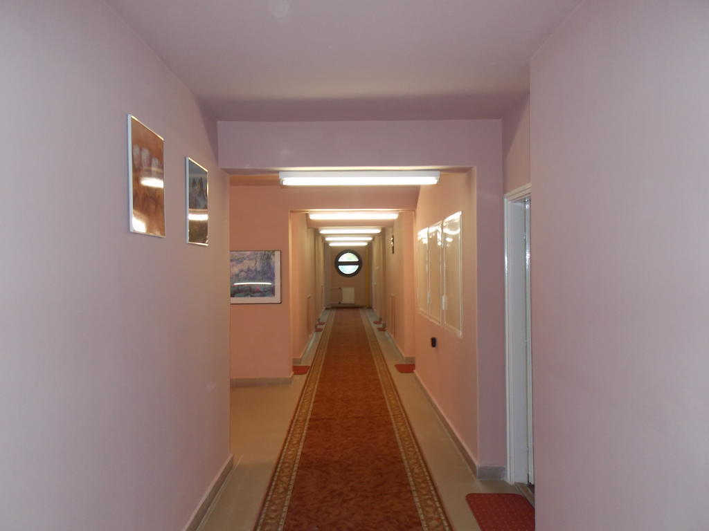 Hotel Family Balatonfoldvar Luaran gambar