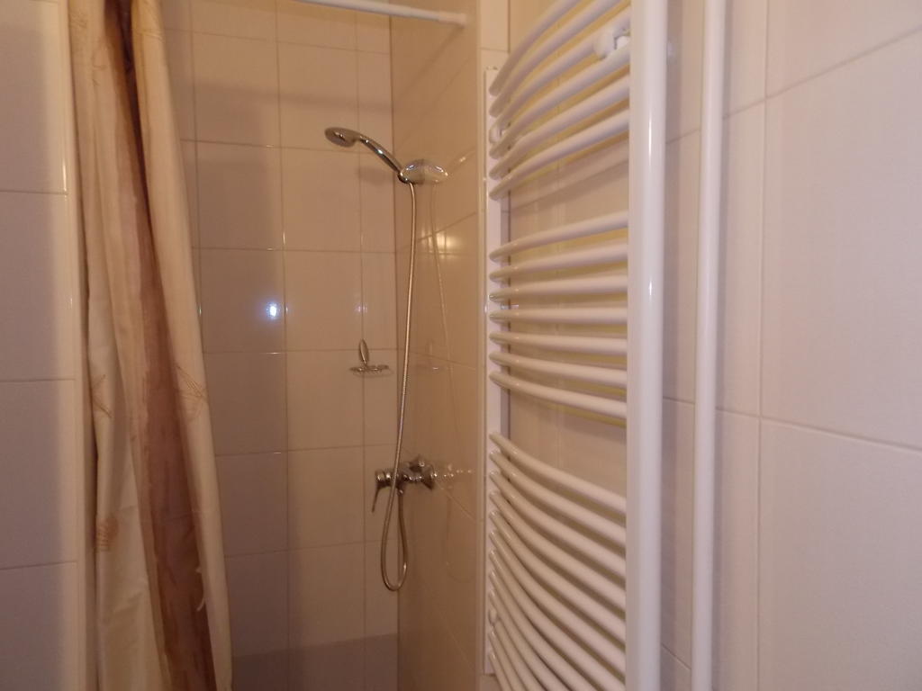 Hotel Family Balatonfoldvar Luaran gambar