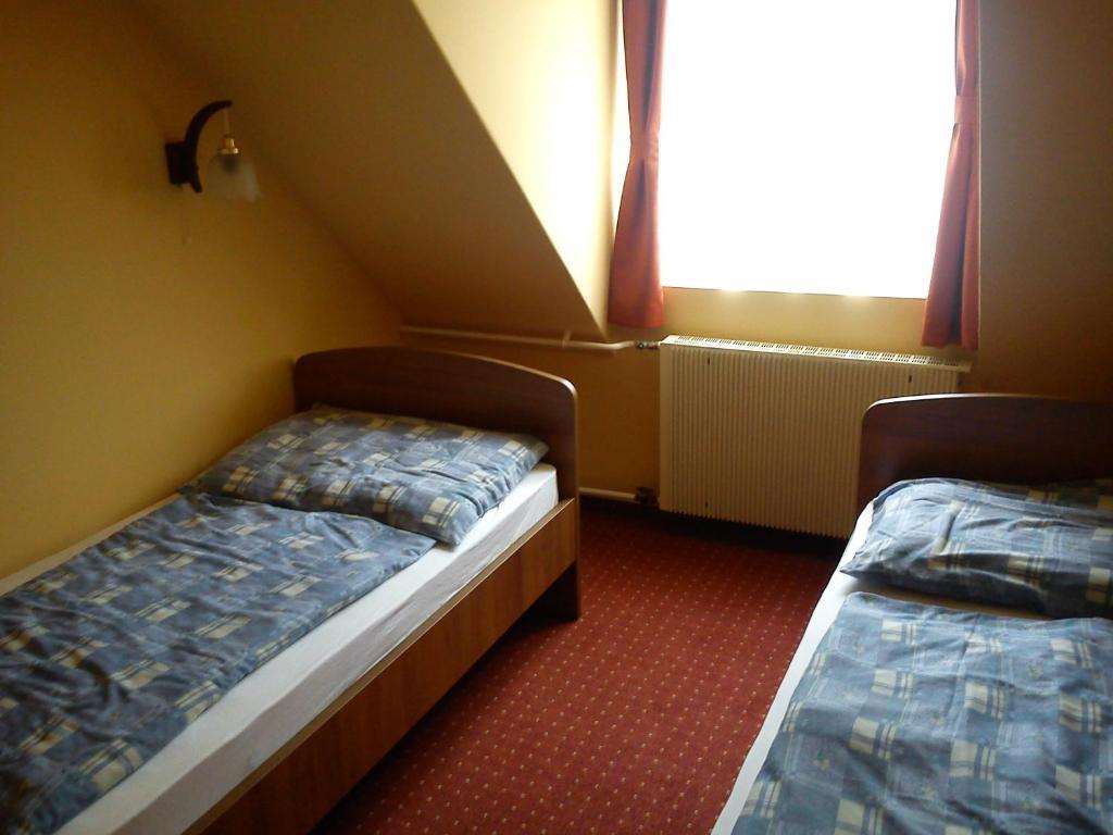 Hotel Family Balatonfoldvar Luaran gambar