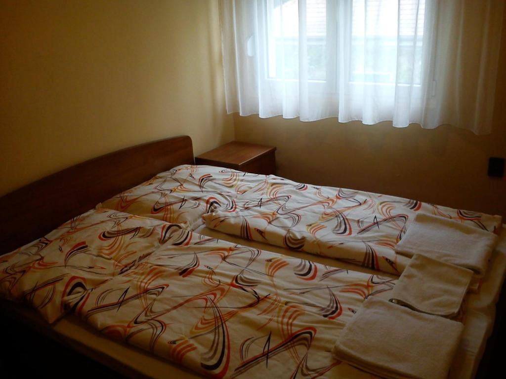 Hotel Family Balatonfoldvar Luaran gambar