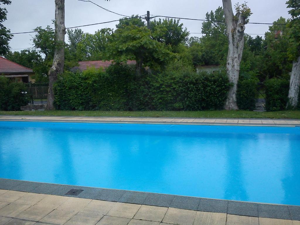Hotel Family Balatonfoldvar Luaran gambar