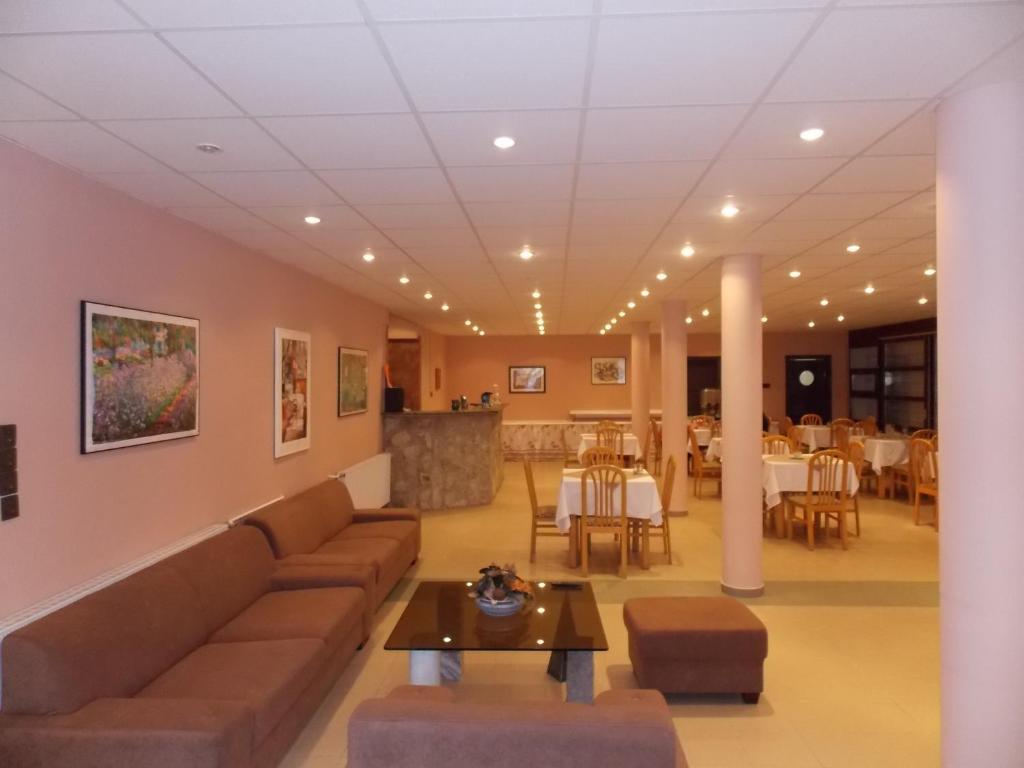 Hotel Family Balatonfoldvar Luaran gambar