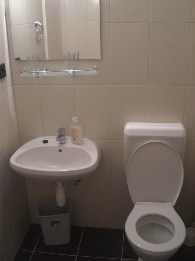 Hotel Family Balatonfoldvar Luaran gambar