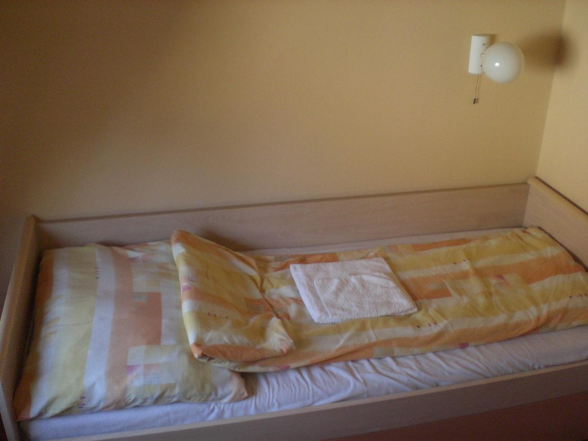 Hotel Family Balatonfoldvar Luaran gambar